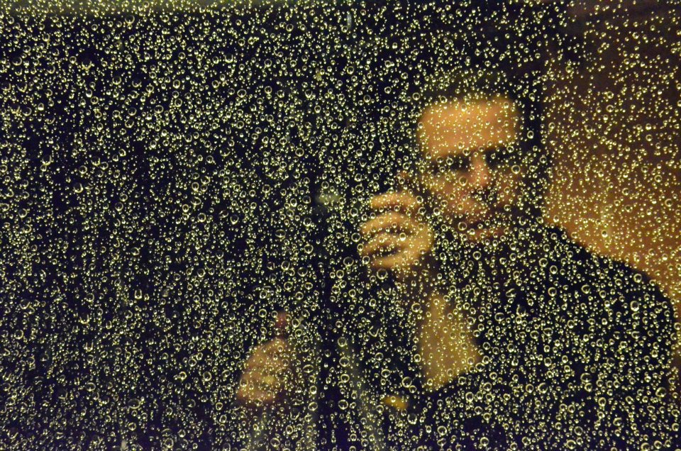 Transitioning from Photography to Painting (By Christopher Pursley)